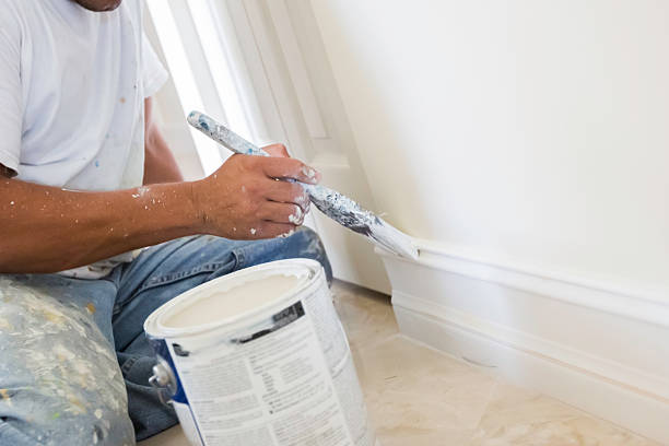 **Hiring Professional Painters vs. DIY in Overland Park: What You Need to Know**