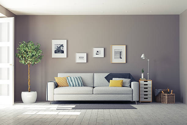 What is Overland Park's Best Kept Secret to Stress-Free Interior Painting Preparation?