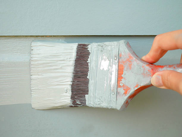 **DIY Interior Painting Tips for Overland Park Residents**