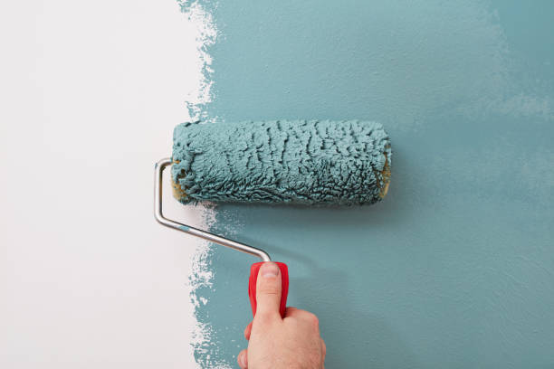 **Maximizing Your Home's Value Through Strategic Interior Painting Choices in Overland Park**